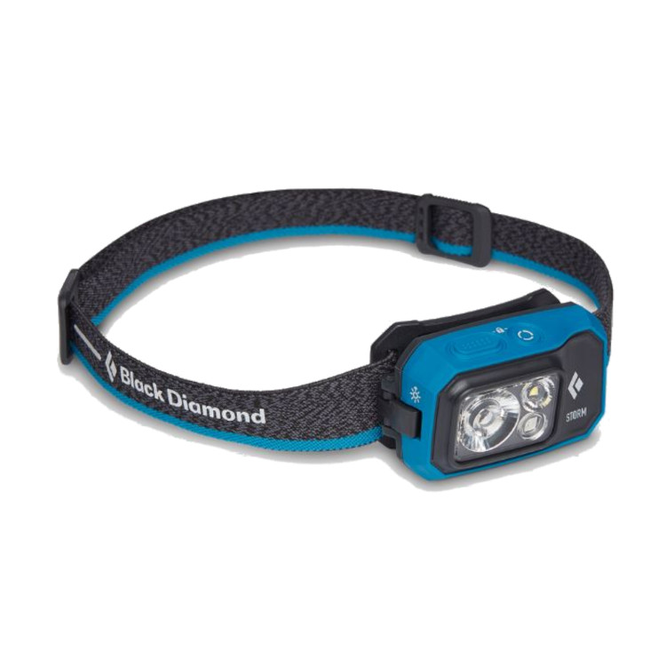 Black Diamond Storm 450 Headlamp - Image 7